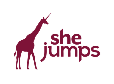 She Jumps