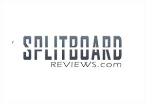 Splitboard